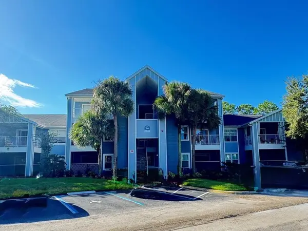 2504 GRASSY POINT DR #202, Lake Mary, FL 32746