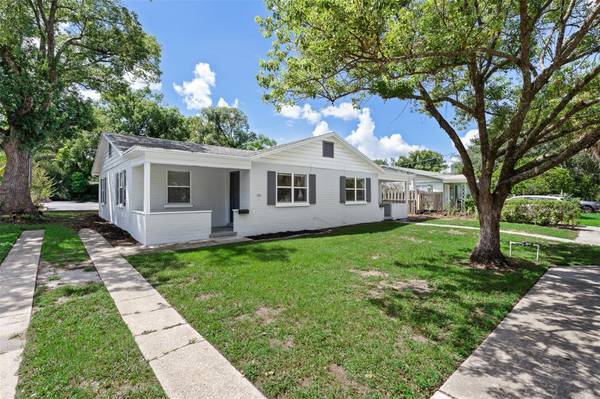 1104 E HARWOOD ST, Orlando, FL 32803