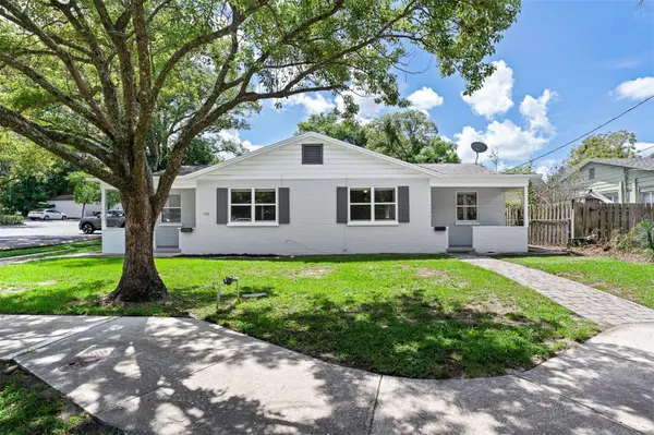 1104 E HARWOOD ST, Orlando, FL 32803