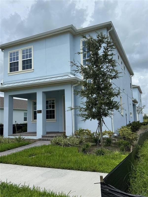 9841 PEEBLES ST, Orlando, FL 32827