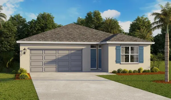1783 GRANDIOSE DR, Lake Hamilton, FL 33851