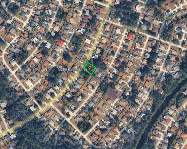 265 PARKVIEW DR, Palm Coast, FL 32164