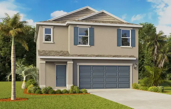 5319 CLOUDBERRY AVE, Lakeland, FL 33811