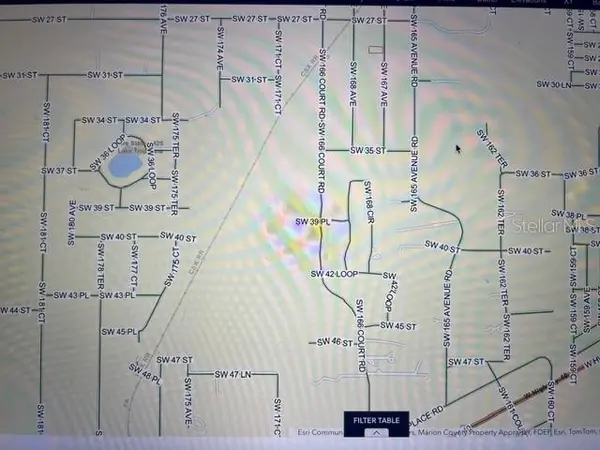TBD SW 167TH AVE, Ocala, FL 34481