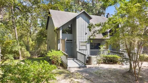 223 NW 34TH ST, Gainesville, FL 32607