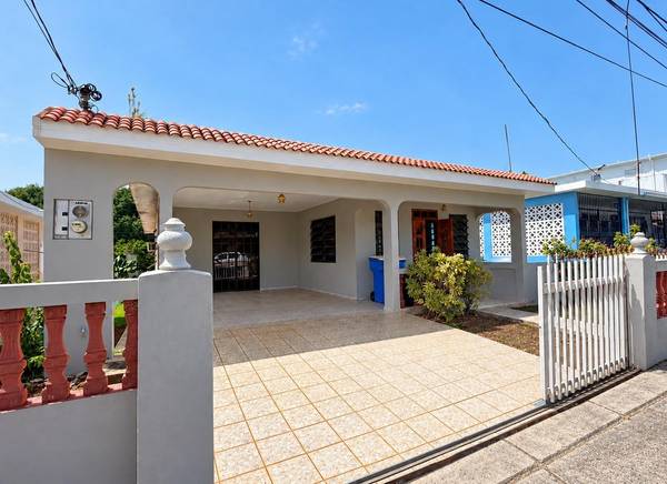 #635 18 ST. URB. VISTA VERDE, Aguadilla, PR 00603