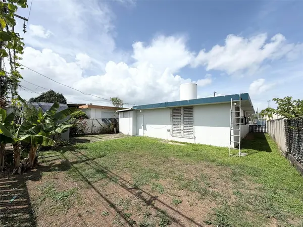 DIEGO SALCEDO ST. FAIRVIEW DEV. #1873, San Juan, PR 00926