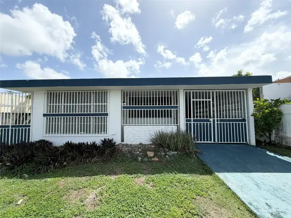 DIEGO SALCEDO ST. FAIRVIEW DEV. #1873, San Juan, PR 00926