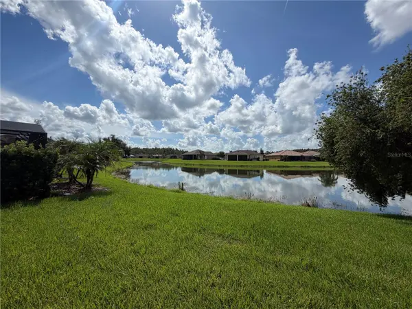 289 MONTEREY ST, Poinciana, FL 34759
