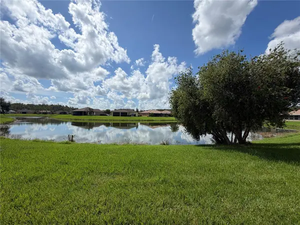 289 MONTEREY ST, Poinciana, FL 34759