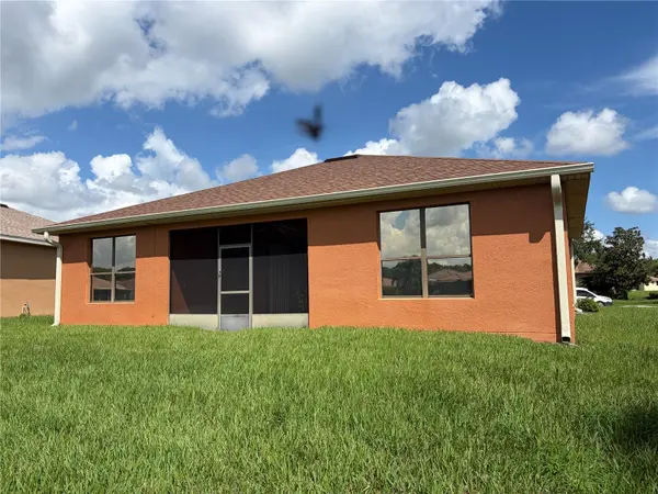 289 MONTEREY ST, Poinciana, FL 34759