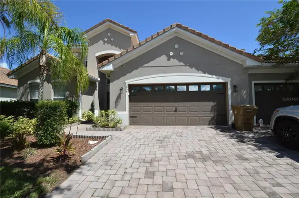 3854 SHORESIDE DR, Kissimmee, FL 34746