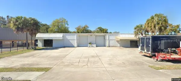 5516 COMMERCE DR, Edgewood, FL 32839