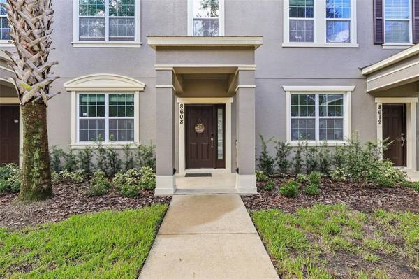 8608 BROOKVALE DR, Windermere, FL 34786