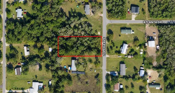 TOPEKA AVE, St Cloud, FL 34773