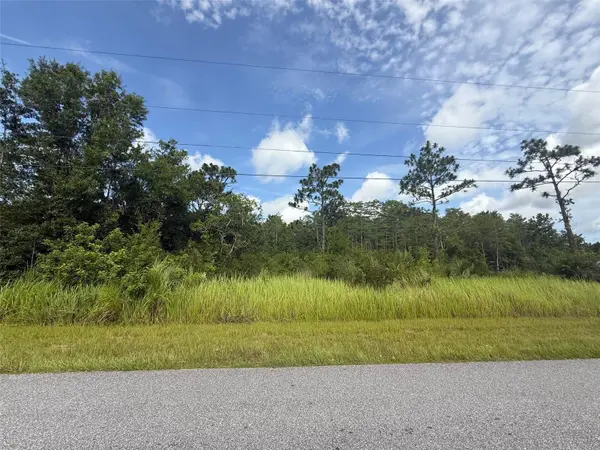 TOPEKA AVE, St Cloud, FL 34773