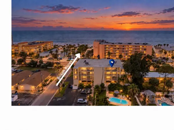 1005 GULF BLVD #10, Indian Rocks Beach, FL 33785