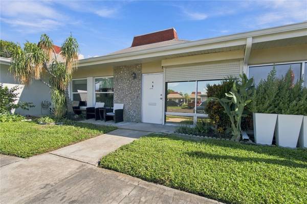 4359 TAHITIAN GARDENS CIR #B, Holiday, FL 34691