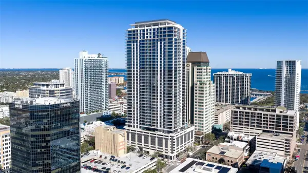 275 1ST AVE S #3003, St Petersburg, FL 33701