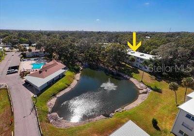 821 PATRICIA AVE #202, Dunedin, FL, 34698 photo 2