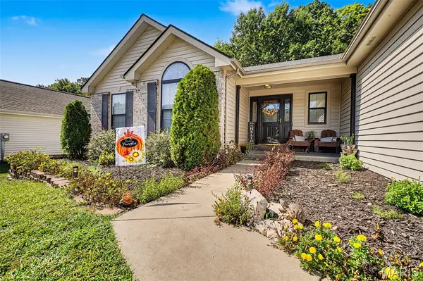 765 Emerald Oaks CT, Eureka, MO 63025
