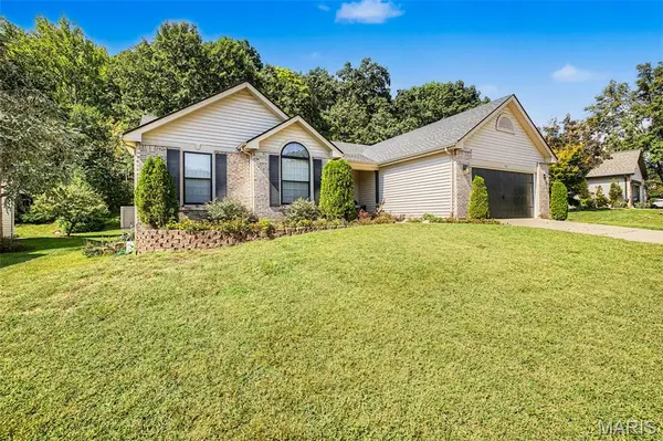 765 Emerald Oaks CT, Eureka, MO 63025