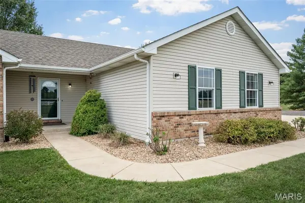 772 W Highway U, Troy, MO 63379