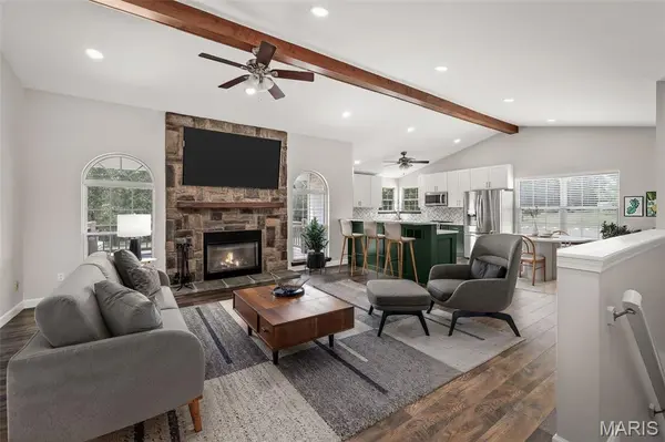 772 W Highway U, Troy, MO 63379