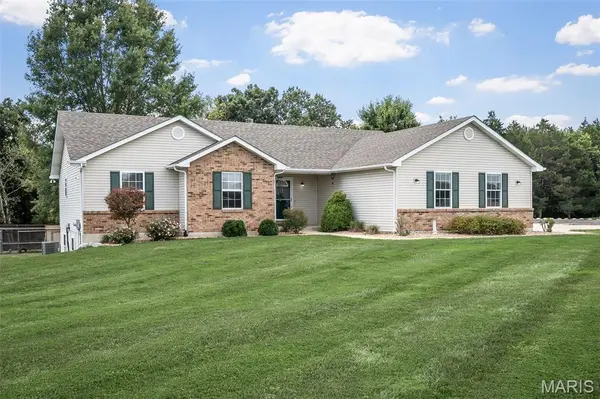 772 W Highway U, Troy, MO 63379