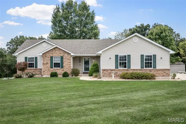 772 W Highway U, Troy, MO 63379