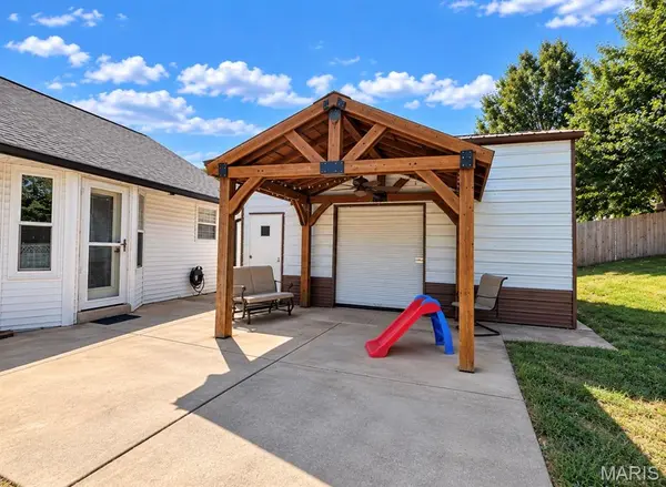 1225 Shingle Oak CT, Troy, MO 63379