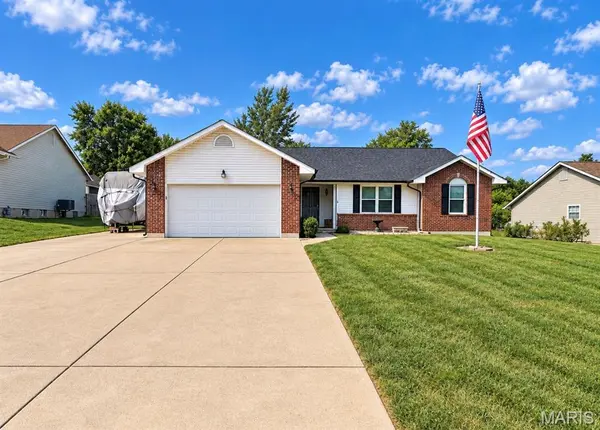 1225 Shingle Oak CT, Troy, MO 63379