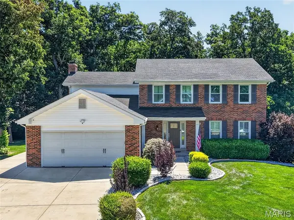 874 Sugar Hill DR, Manchester, MO 63021