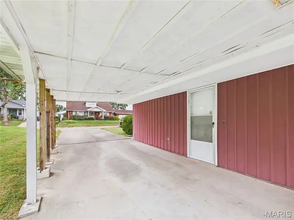 1022 Haddock ST, Cape Girardeau, MO 63701