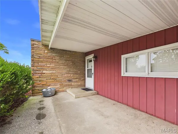 1022 Haddock ST, Cape Girardeau, MO 63701