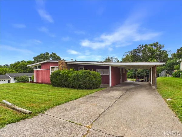 1022 Haddock ST, Cape Girardeau, MO 63701