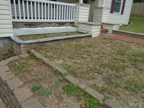 4 Norwine ST, Park Hills, MO 63601