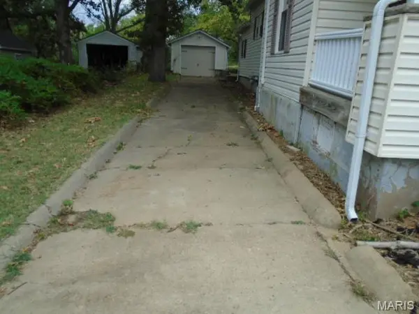 4 Norwine ST, Park Hills, MO 63601