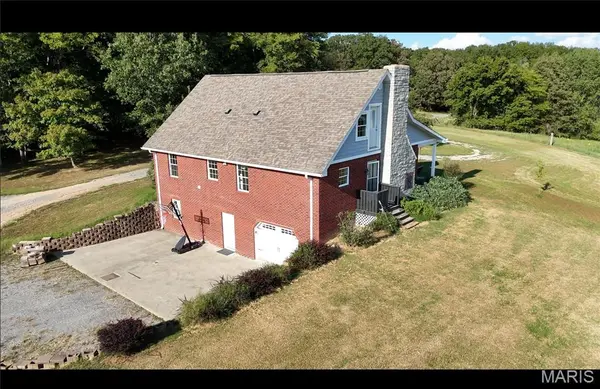 18638 State Highway K, Advance, MO 63730