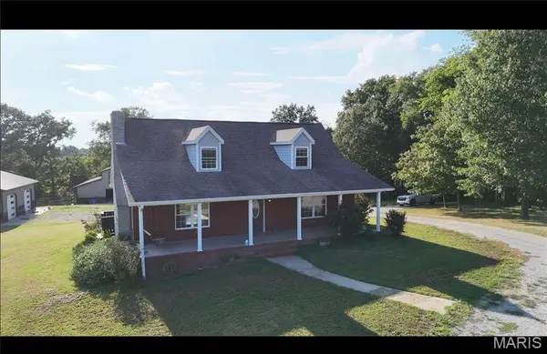 18638 State Highway K, Advance, MO 63730