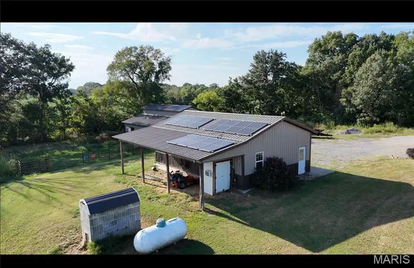 18638 State Highway K, Advance, MO 63730