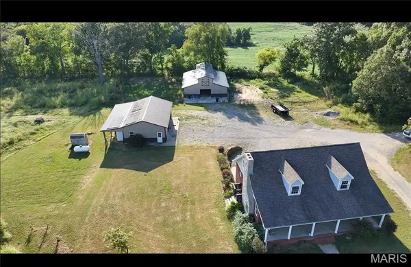 18638 State Highway K, Advance, MO 63730