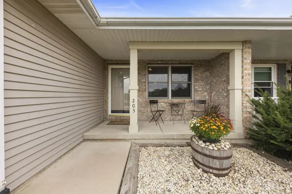 205 Suzy CT, Plano, IL 60545
