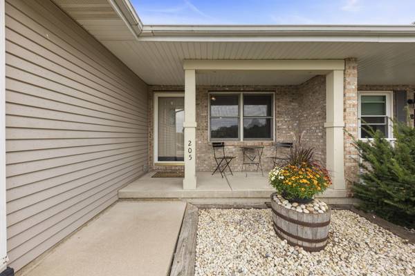 205 Suzy CT, Plano, IL 60545