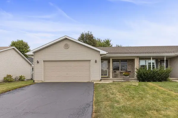 205 Suzy CT, Plano, IL 60545