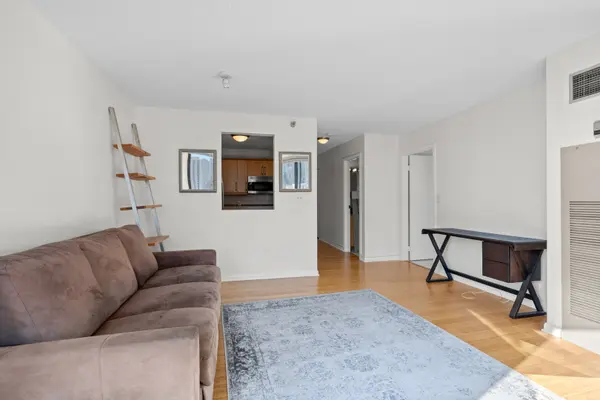 33 W Delaware PL #20G, Chicago, IL 60610