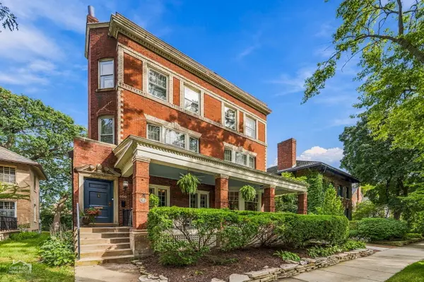 4941 S Kimbark AVE, Chicago, IL 60615