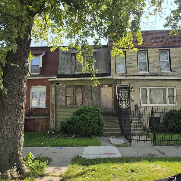 10619 S Champlain AVE, Chicago, IL 60628