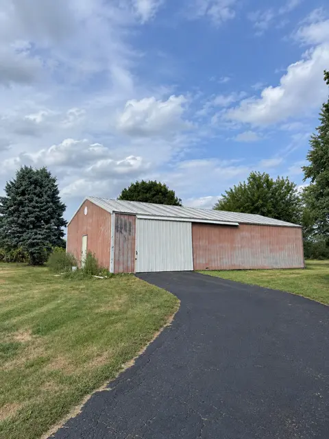 2347 N 45th RD, Leland, IL 60531