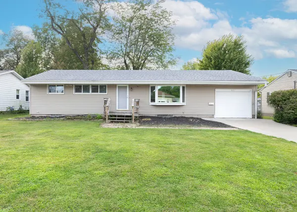 533 N Florence ST, Geneseo, IL 61254